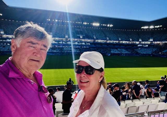 France in 7 days - Paris 2024 Olympics